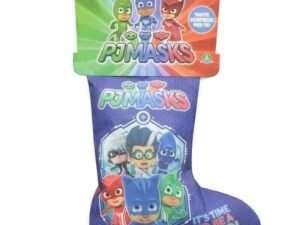 Calzettone Befana Pj Mask