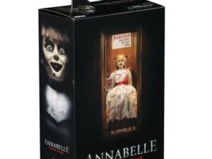 The Conjuring Universe Action Figure Ultimate Annabelle Annabelle 3 15 Cm Neca 41990