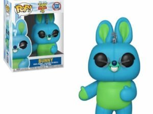 Bunny Coniglio Toy Story 4 Figure Funko Pop 532