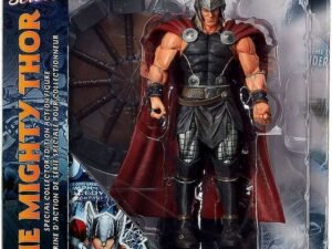 Mighty Thor Marvel Select Action Figure 20 Cm