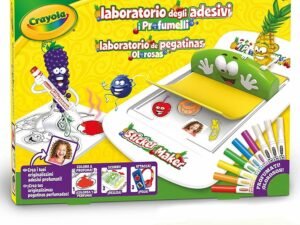 Sticker Maker Laboratorio Adesivi Profumelli