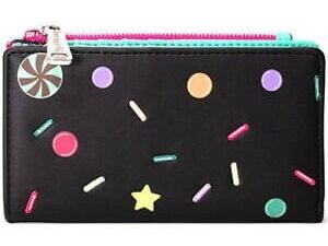 Disney By Loungefly Wallet Wreck It Ralph Vanellope Portafogli