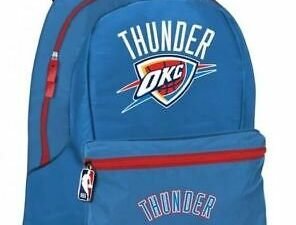 Thunder Oklahoma City Zaino Americano Scuola Nba