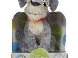 Tramp Peluche Disney 25 Cm