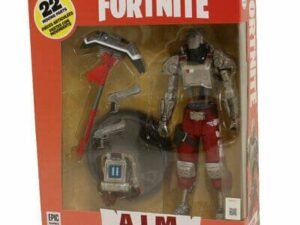 Fortnite Action Figure A I M 18 Cm