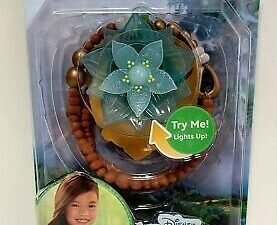 Raya And The Last Dragon Necklace Collana Disney