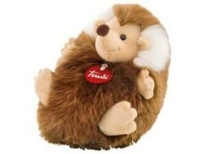 Riccio Peluche Trudi 18 Cm Plush Hedgehog