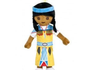 Peluche Playmobil Indiana 30 Cm Plush