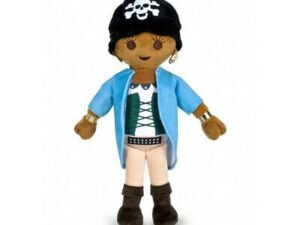 Peluche Playmobil Pirata 30 Cm Plush