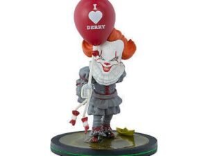 It Chapter Two Q Fig Figure Pennywise 15 Cm End January 2021