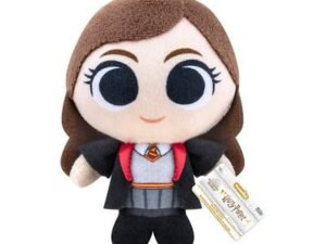 Hermione Granger Peluche 12 Cm Harry Potter O