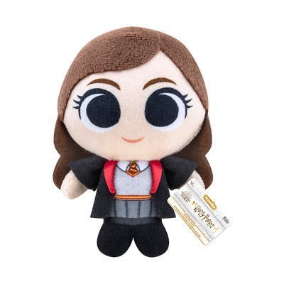 Hermione Granger Peluche 12 Cm Harry Potter O