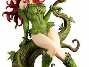 Poison Ivy Statue Kotobukiya