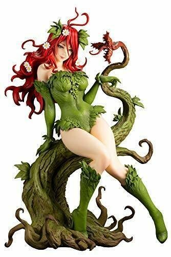 Poison Ivy Statue Kotobukiya