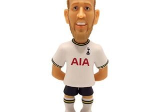 Harry Kane Figure Minix Collectibles Pvc Tottenham Hotspur 12 Cm