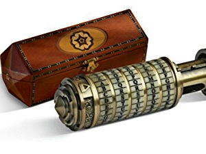 Da Vinci Code Replica 1 1 Cryptex