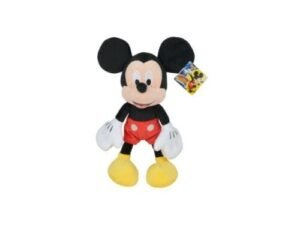 Mickei Mouse Peluche 15 Cm Disney Plush