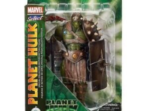 Planet Hulk Marvel Select Action Figure 25 Cm