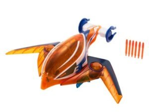 He Man And The Masters Of The Universe Vehicle 2022 Deluxe Talon Fighter