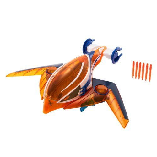 He Man And The Masters Of The Universe Vehicle 2022 Deluxe Talon Fighter