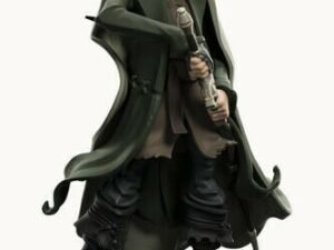 Lord Of The Rings Mini Epics Vinyl Figure Aragorn 12 Cm