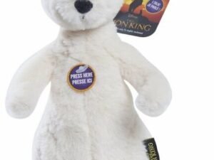 Timon Peluche Il Re Leone The Lion King 20 Cm Plush Sound