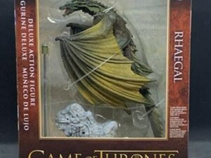 Rhaegal Drago Game Of Thrones Il Trono Di Spade Action Figures 23Cm Mcfarlane