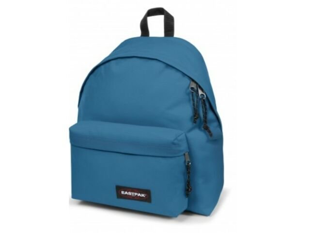 Copy Of Eastpak Zaino Americano Padded Silent Blue