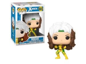 Rogue Funko Pop Marvel Comics 9 Cm X Men 423