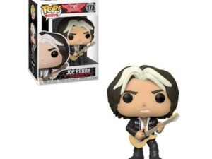 Aerosmith Pop Rocks Vinyl Figure Joe Perry 9 Cm 173
