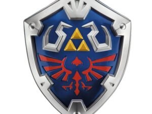 Legend Of Zelda Replica Scudo Skyward Hylian Shield 48 Cm