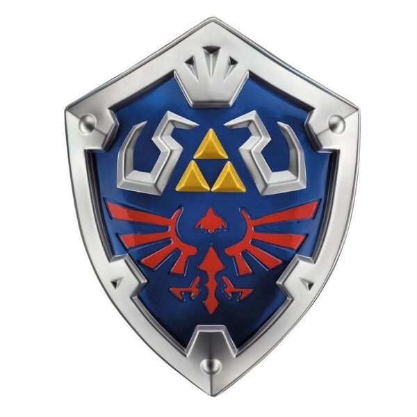 Legend Of Zelda Replica Scudo Skyward Hylian Shield 48 Cm