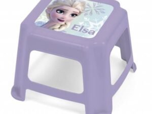 Frozen Sgabello Bambina Cameretta