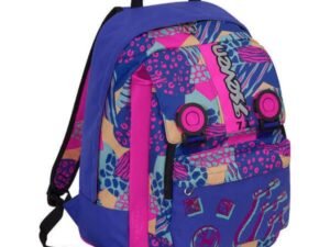 Zaino Seven Sdoppiabile Swag Girl