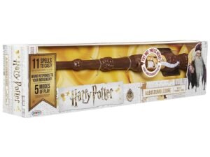 Bacchette Magiche Interattive Elettroniche Con Luci E Suoni Jakks Pacific Harry Potter