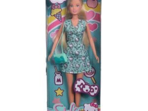 Steffi Love Fashion Doll Bambola 27 Cm Hello Kitty