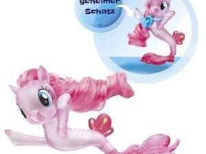Mlp Personaggi Sirena Hasbro Action Figures Film