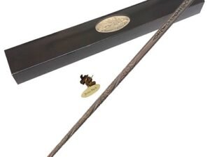 Harry Potter Wand Sirius Black Character Edition Bacchetta Magica Replilca 1 1