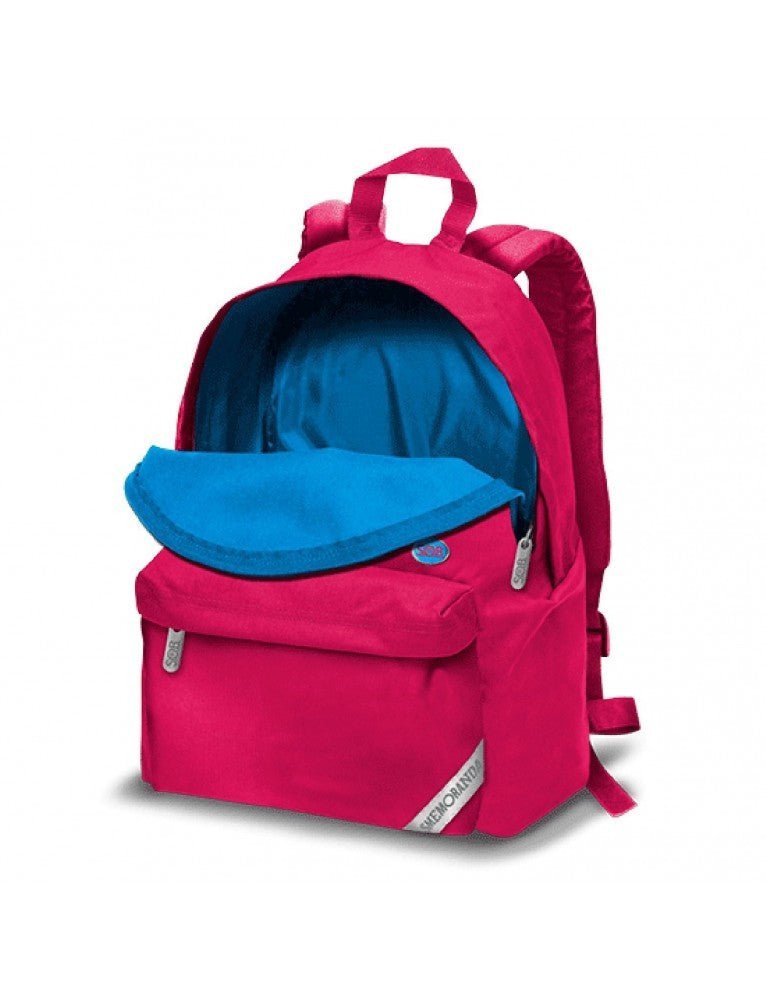 Smemoranda Sob Zaino Americano Giacca Antipioggia