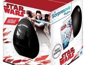 Sorpresovo Star Wars 2018 Uovo Pasqua Hasbro