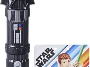 Star Wars Lightsaber Squad Vader Hasbro