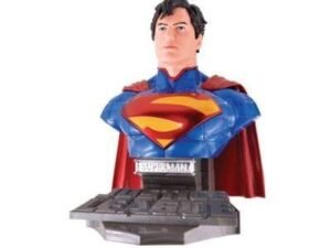 Superman Puzzle 3D Justice League