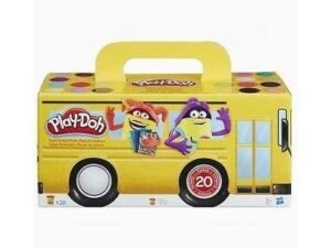 Playdoh Super Color Pack