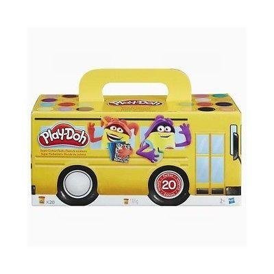 Playdoh Super Color Pack