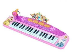 Copy Of Minnie Tastiera Elettronica 32 Tasti Bambini Disney