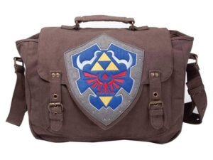 Legend Of Zelda Tracolla Zaino Tempo Libero Scuola