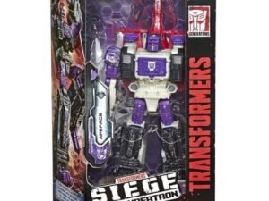Apeface Action Figure Transformers Siege War For Cybertron Hasbro 16 Cm