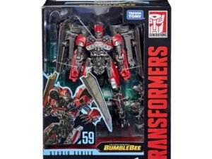 Bumblebee Studio Series Deluxe Class Action Figure 2020 11 Cm