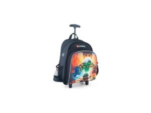 Zaino Trolley Lego Ninjago 2018 2019