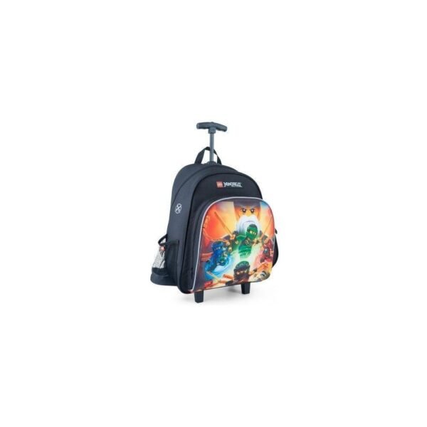Zaino Trolley Lego Ninjago 2018 2019